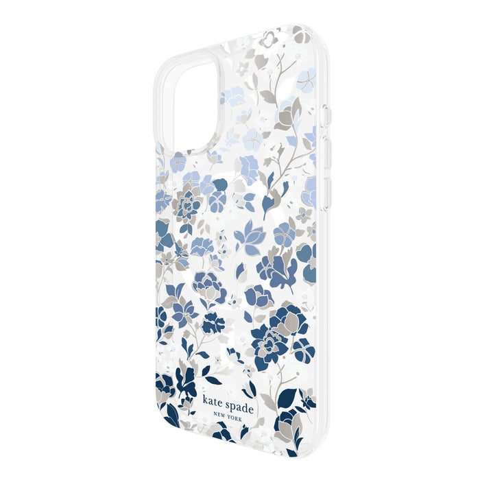 Kate Spade Protective MagSafe Case for Apple iPhone 16 Plus