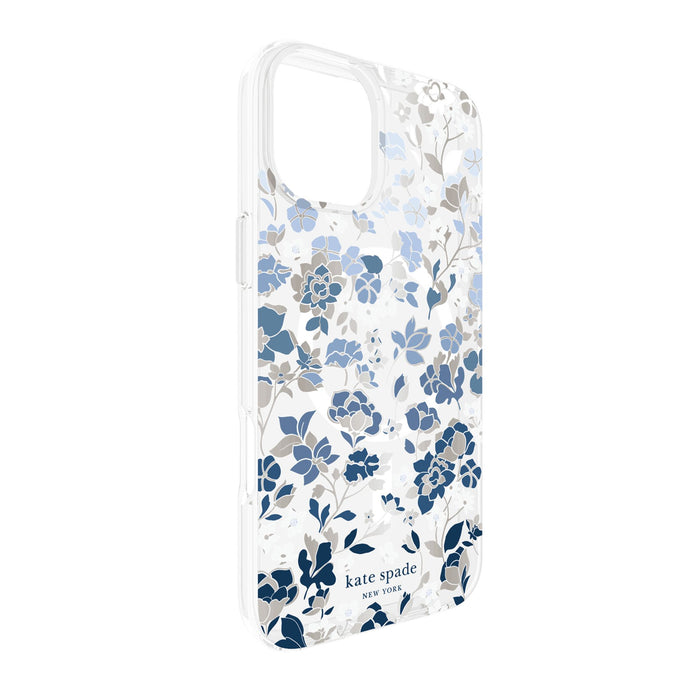 Kate Spade Protective MagSafe Case for Apple iPhone 16 Plus