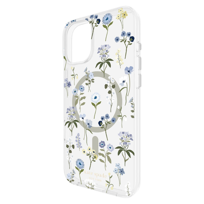 Kate Spade Protective MagSafe Case for Apple iPhone 16 Plus