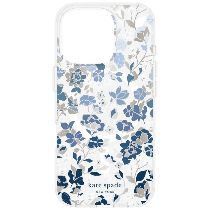 Kate Spade Protective MagSafe Case for Apple iPhone 16 Pro