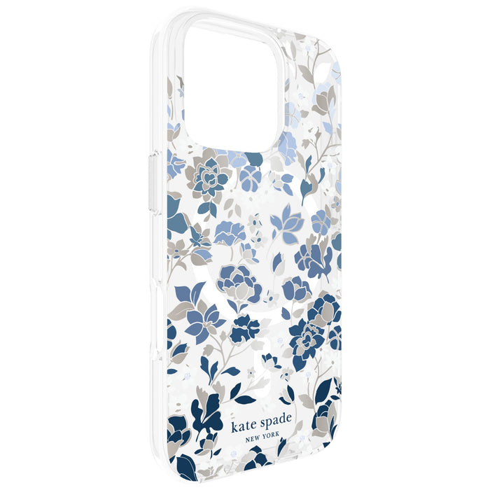 Kate Spade Protective MagSafe Case for Apple iPhone 16 Pro