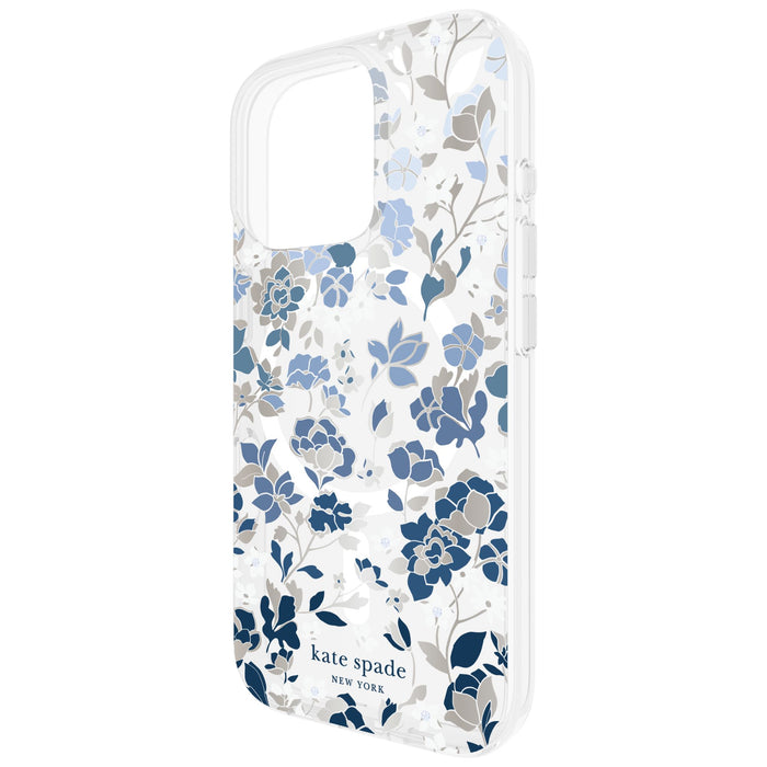 Kate Spade Protective MagSafe Case for Apple iPhone 16 Pro