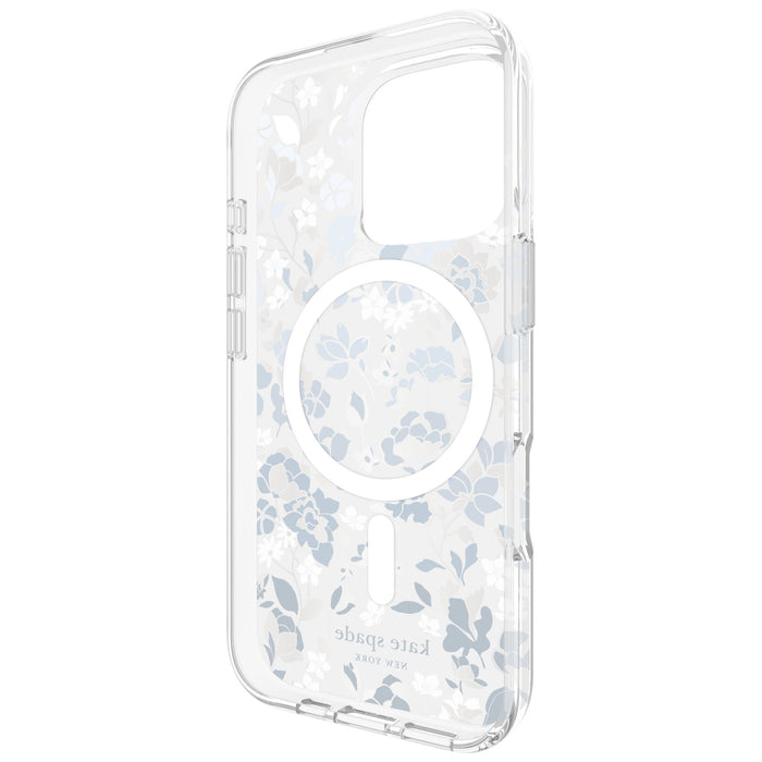 Kate Spade Protective MagSafe Case for Apple iPhone 16 Pro