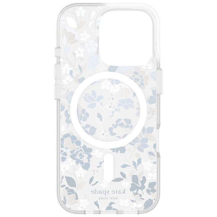 Kate Spade Protective MagSafe Case for Apple iPhone 16 Pro
