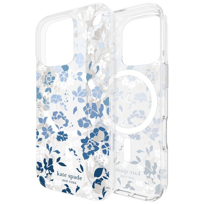 Kate Spade Protective MagSafe Case for Apple iPhone 16 Pro
