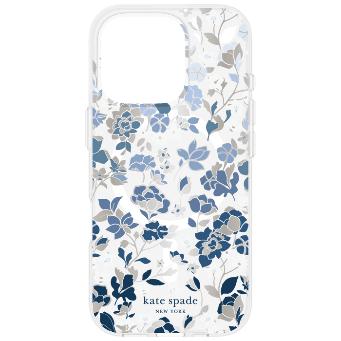 Kate Spade Protective MagSafe Case for Apple iPhone 16 Pro