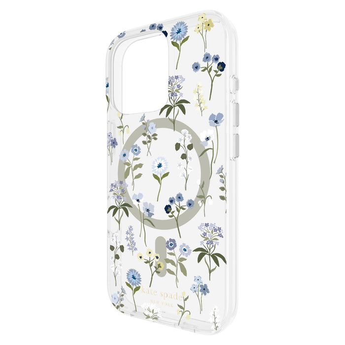Kate Spade Protective MagSafe Case for Apple iPhone 16 Pro