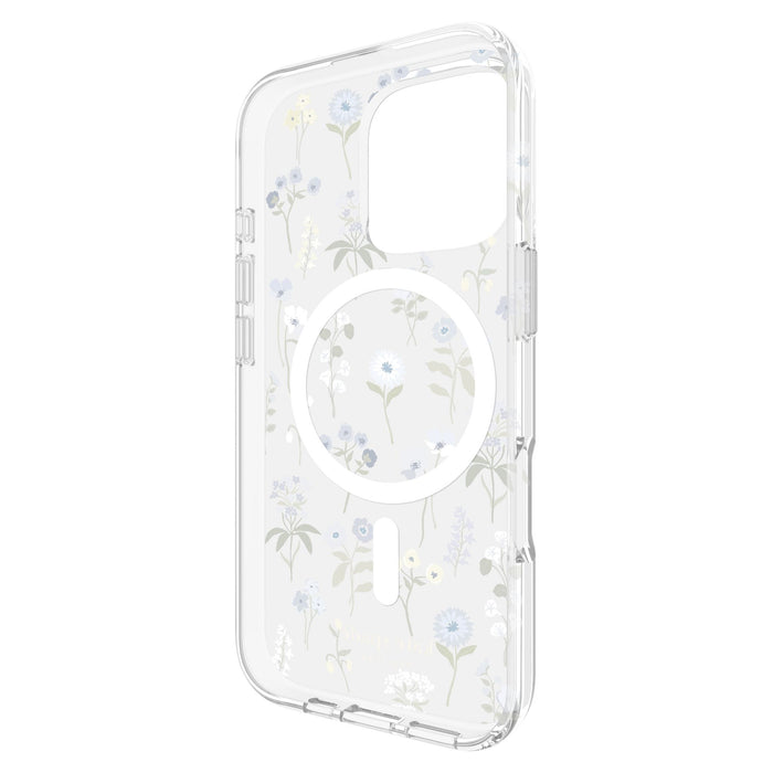 Kate Spade Protective MagSafe Case for Apple iPhone 16 Pro