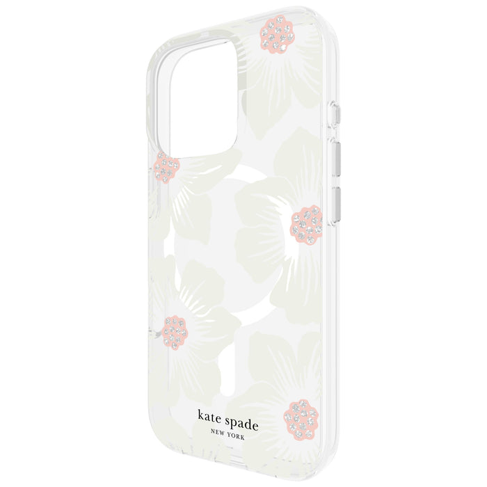 Kate Spade Protective MagSafe Case for Apple iPhone 16 Pro