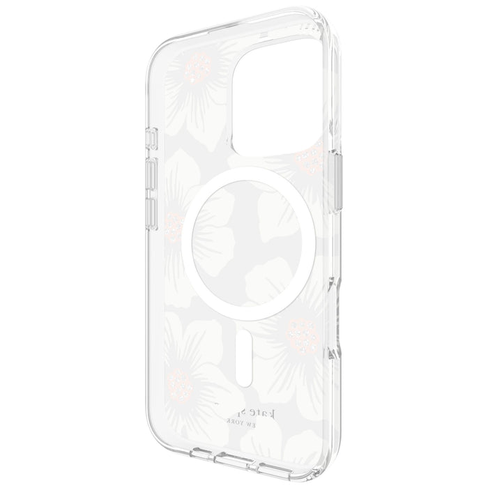 Kate Spade Protective MagSafe Case for Apple iPhone 16 Pro