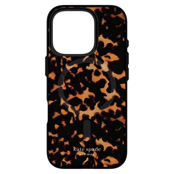 Kate Spade Protective MagSafe Case for Apple iPhone 16 Pro