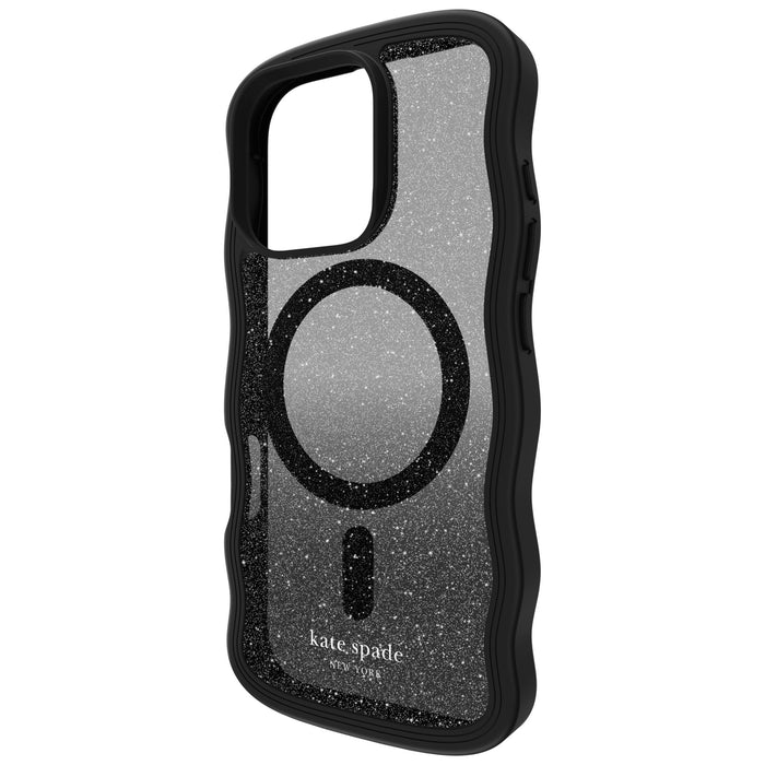 Kate Spade Wavy MagSafe Case for Apple iPhone 16 Pro
