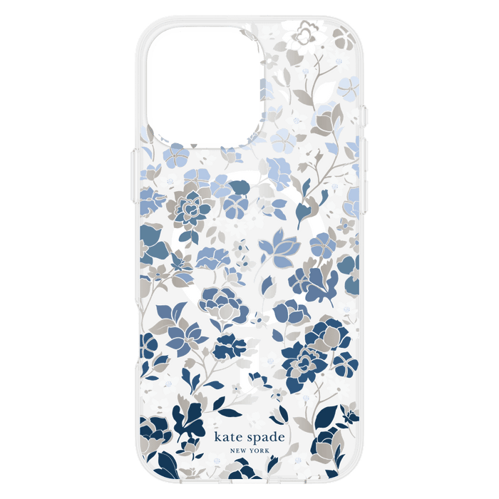 Kate Spade Protective MagSafe Case for Apple iPhone 16 Pro Max