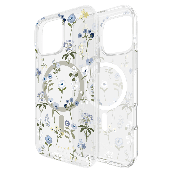 Kate Spade Protective MagSafe Case for Apple iPhone 16 Pro Max