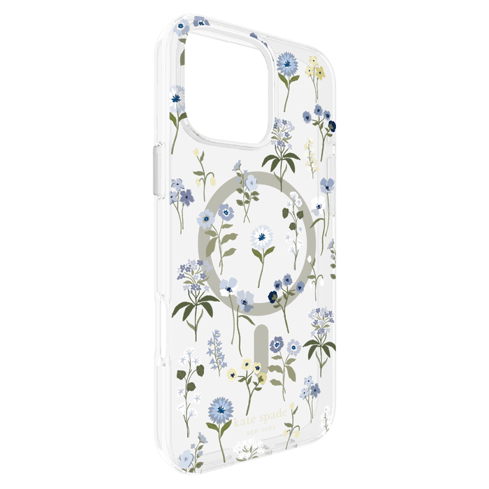 Kate Spade Protective MagSafe Case for Apple iPhone 16 Pro Max