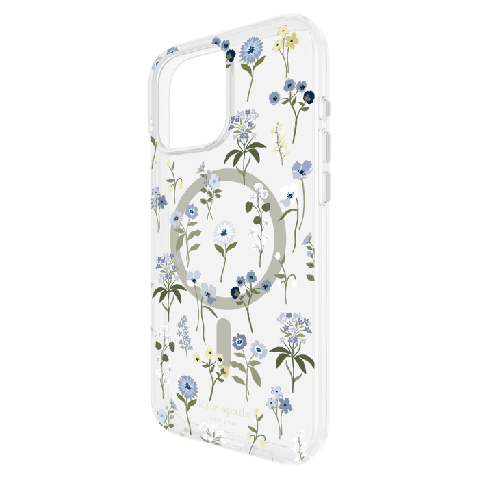 Kate Spade Protective MagSafe Case for Apple iPhone 16 Pro Max
