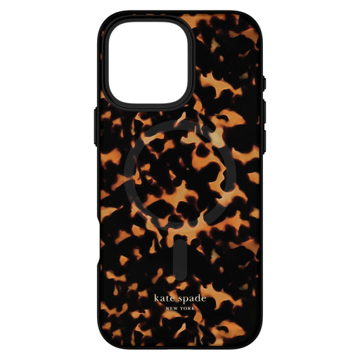 Kate Spade Protective MagSafe Case for Apple iPhone 16 Pro Max