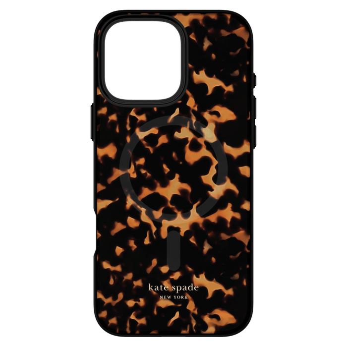 Kate Spade Protective MagSafe Case for Apple iPhone 16 Pro Max