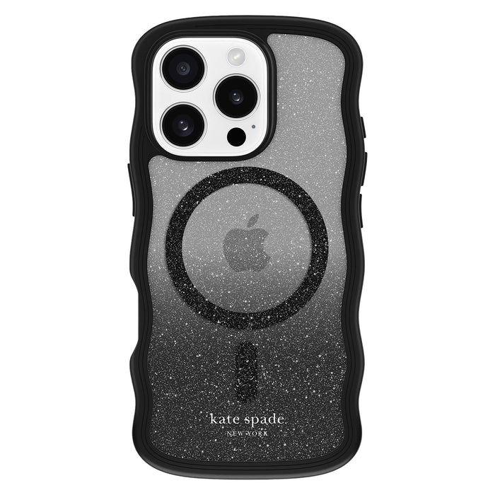 Kate Spade Wavy MagSafe Case for Apple iPhone 16 Pro Max