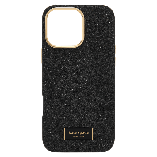 Kate Spade Crystal Pave MagSafe Case for Apple iPhone 16 Pro Max