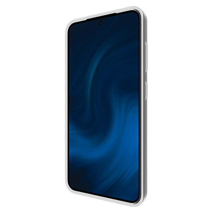 Kate Spade Protective Hardshell Case with Magnet for Samsung Galaxy S25 Blue