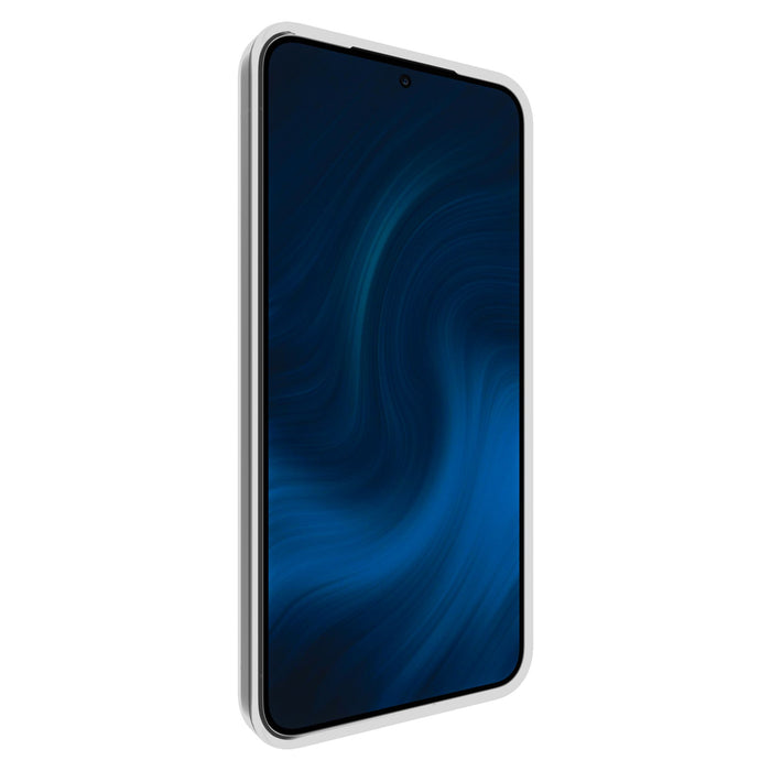 Kate Spade Protective Hardshell Case with Magnet for Samsung Galaxy S25 Plus Blue