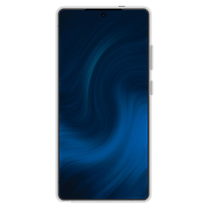 Kate Spade Protective Hardshell Case with Magnet for Samsung Galaxy S25 Ultra Blue