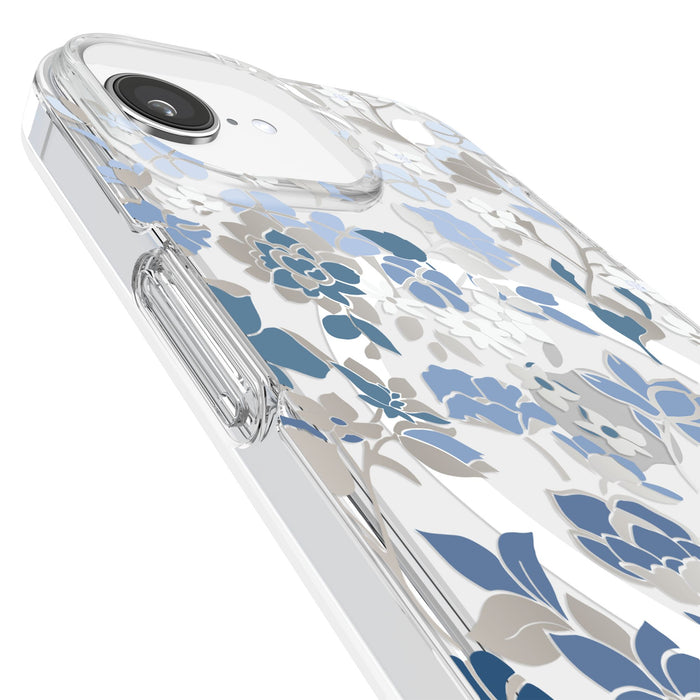 Kate Spade Protective MagSafe Case for Apple iPhone 16e / iPhone 15 / iPhone 14 / iPhone 13