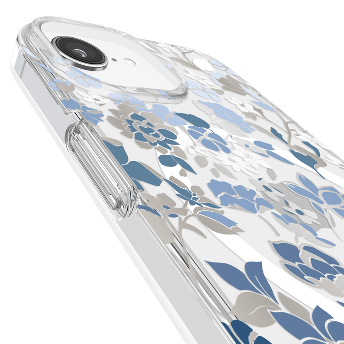 Kate Spade Protective MagSafe Case for Apple iPhone 16e / iPhone 15 / iPhone 14 / iPhone 13