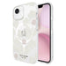 Kate Spade Protective MagSafe Case for Apple iPhone 16e / iPhone 15 / iPhone 14 / iPhone 13