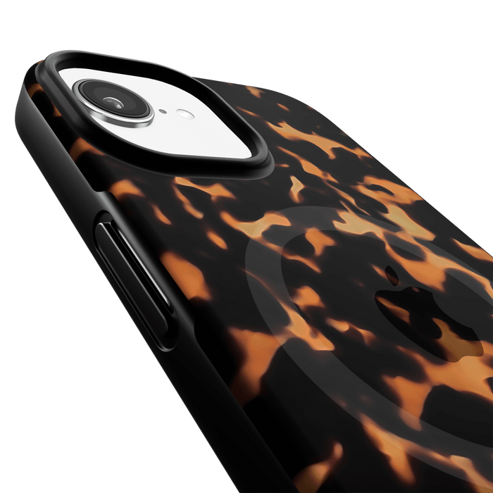 Kate Spade Protective MagSafe Case for Apple iPhone 16e / iPhone 15 / iPhone 14 / iPhone 13