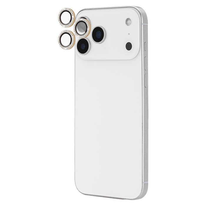 Kate Spade KSNY Lens Protector for Apple iPhone 17 Pro Max / iPhone 17 Pro