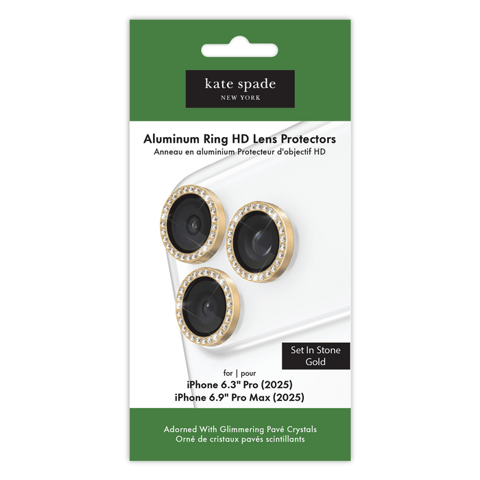 Kate Spade KSNY Lens Protector