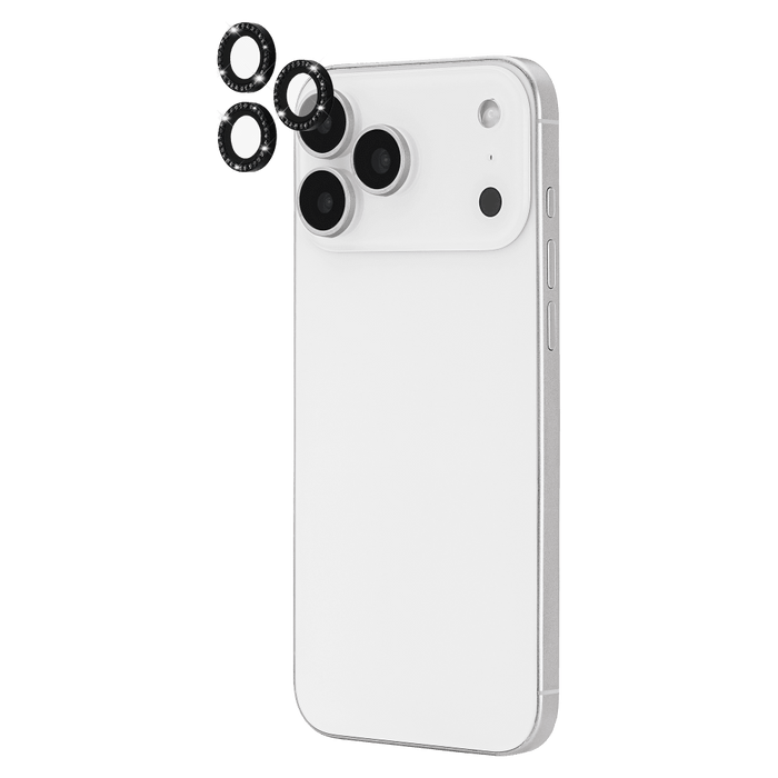 Kate Spade KSNY Lens Protector for Apple iPhone 17 Pro Max / iPhone 17 Pro