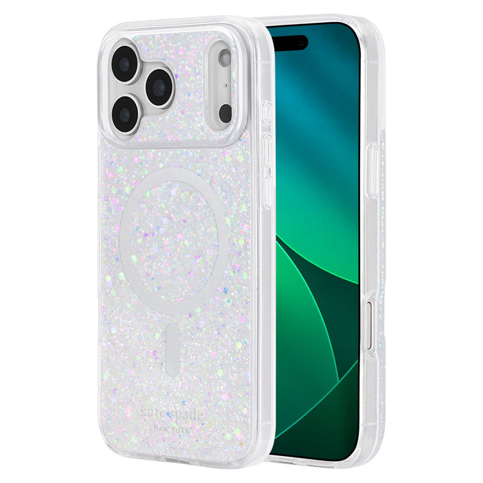 Kate Spade Protective MagSafe Case for Apple iPhone 17 Pro Max