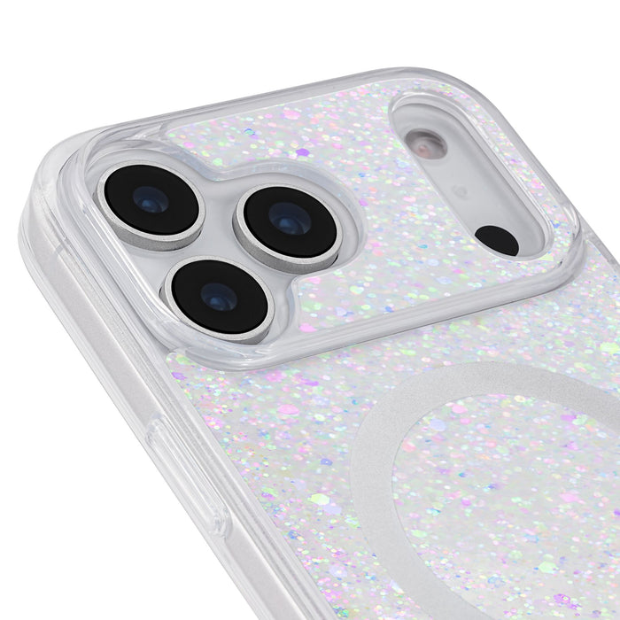 Kate Spade Protective MagSafe Case for Apple iPhone 17 Pro Max Multi-Color