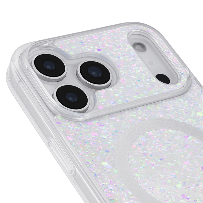 Kate Spade Protective MagSafe Case for Apple iPhone 17 Pro Max Multi-Color