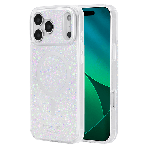 Kate Spade Protective MagSafe Case for Apple iPhone 17 Pro Max