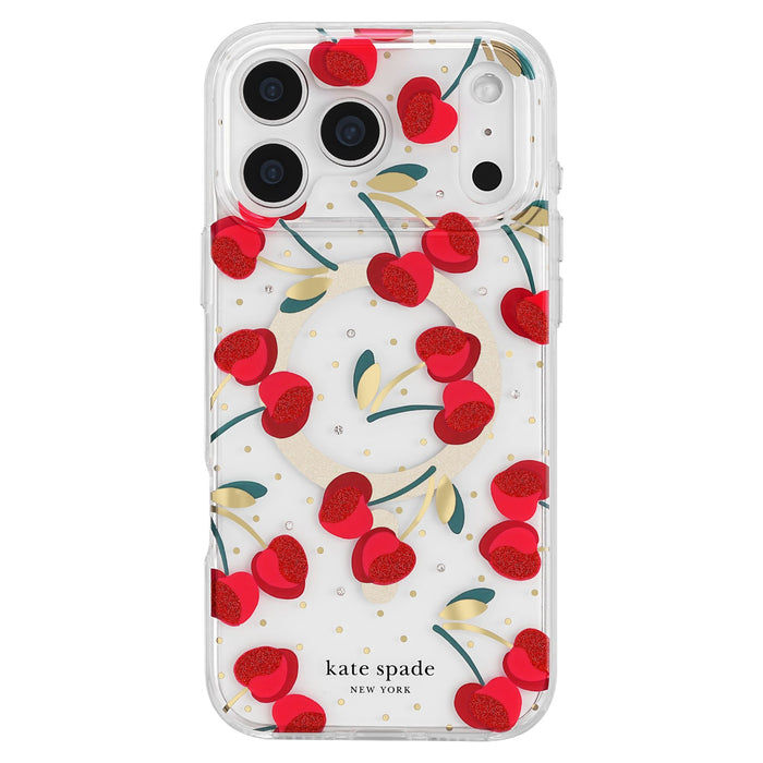 Kate Spade KSNY MagSafe Case