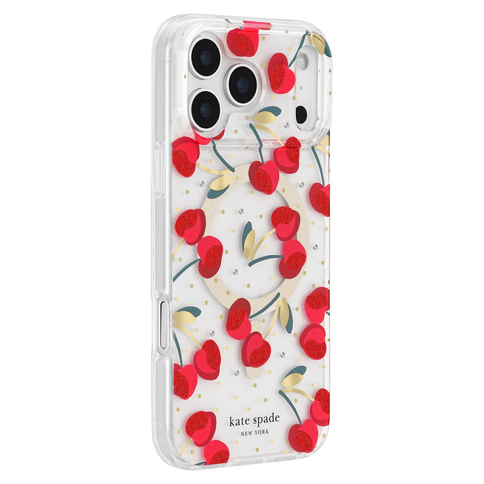 Kate Spade KSNY MagSafe Case