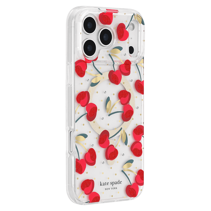 Kate Spade KSNY MagSafe Case