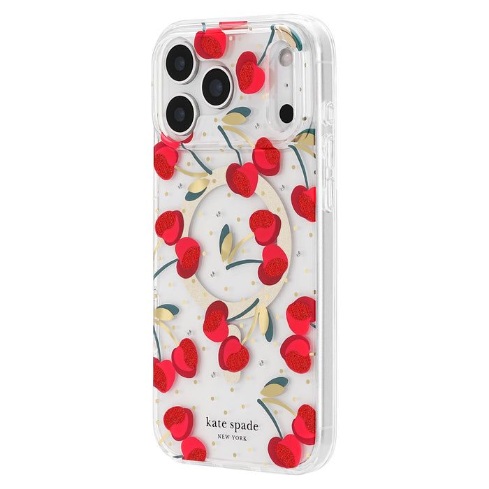Kate Spade KSNY MagSafe Case