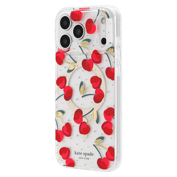 Kate Spade KSNY MagSafe Case