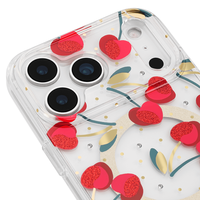 Kate Spade KSNY MagSafe Case