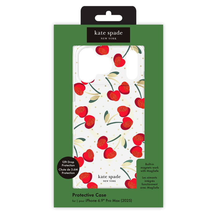 Kate Spade KSNY MagSafe Case