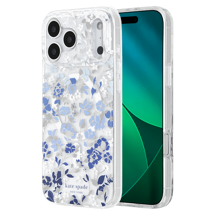 Kate Spade KSNY MagSafe Case