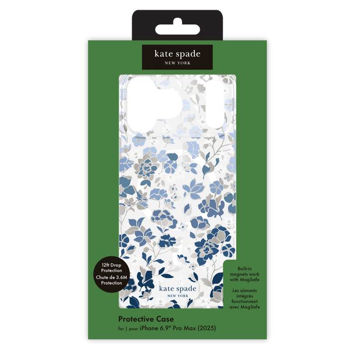 Kate Spade KSNY MagSafe Case