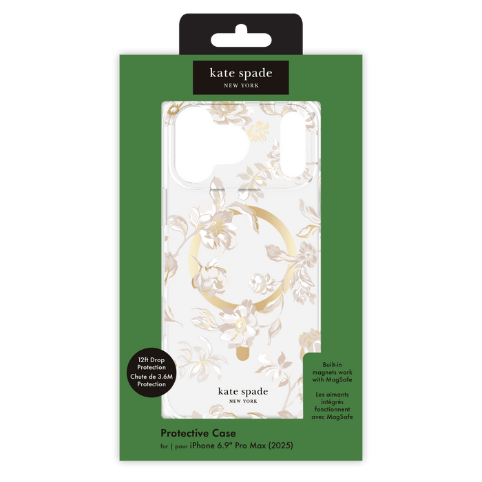 Kate Spade KSNY MagSafe Case