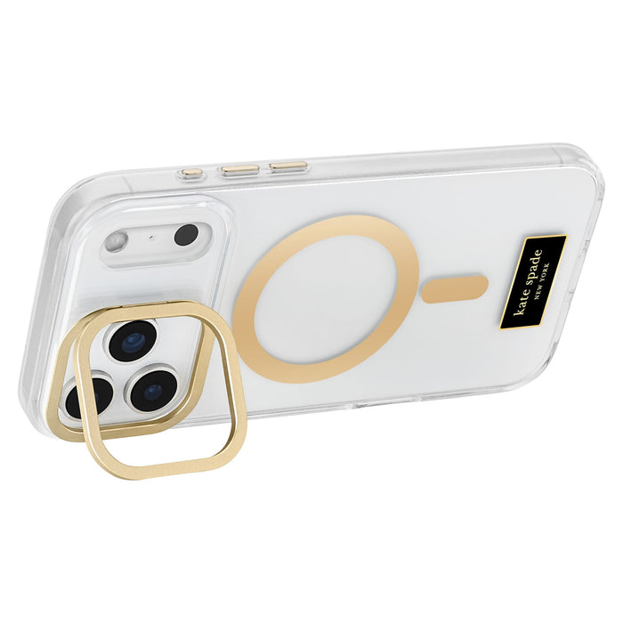 Kate Spade KSNY MagSafe Case
