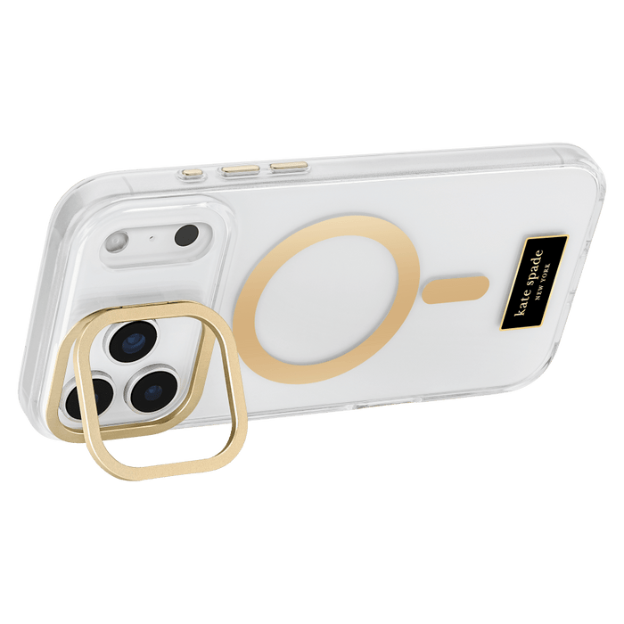 Kate Spade KSNY MagSafe Case